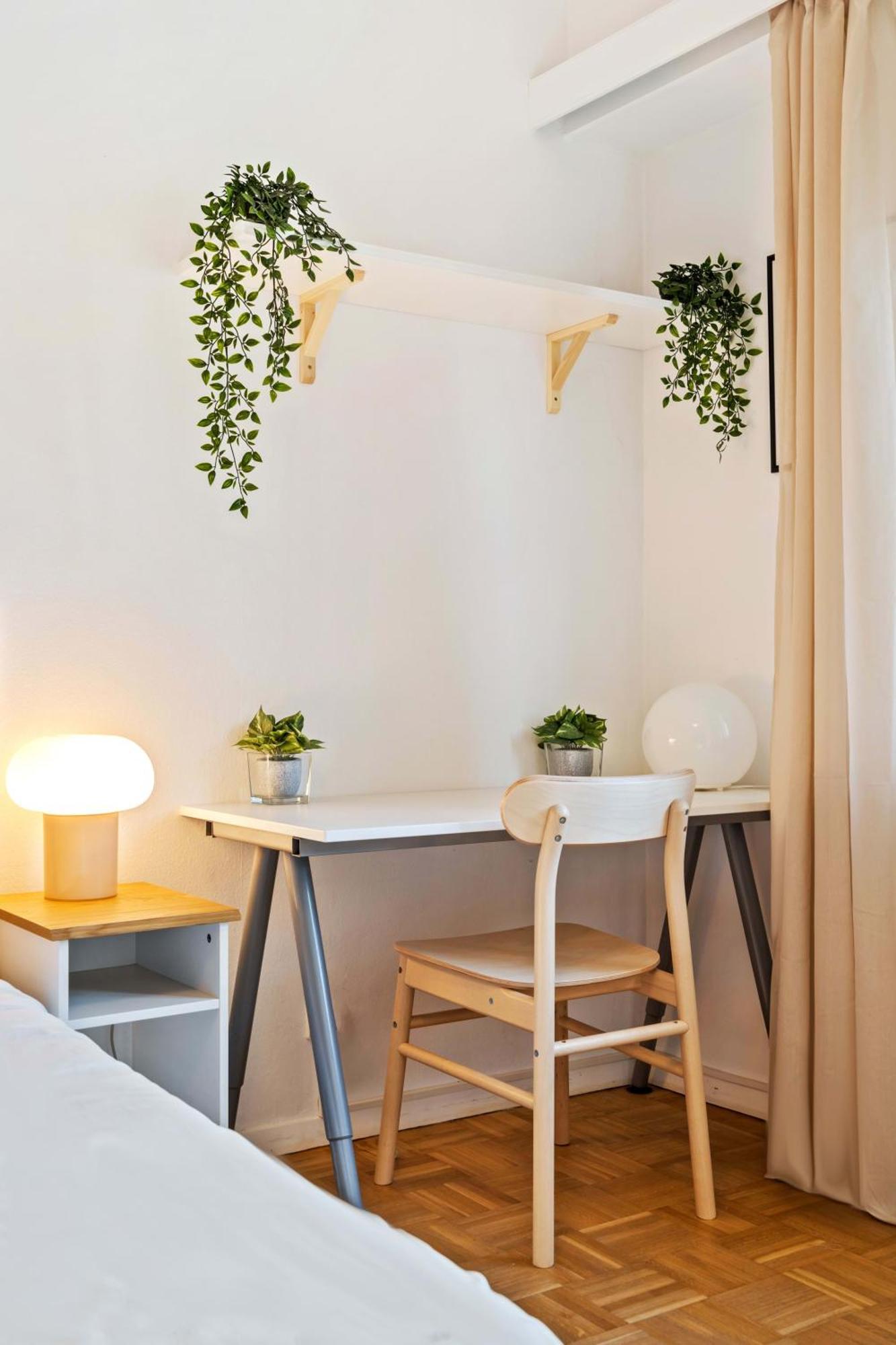 Stylish 2Br Apt In Limpertsberg, Near City Center Luxemburg Kültér fotó