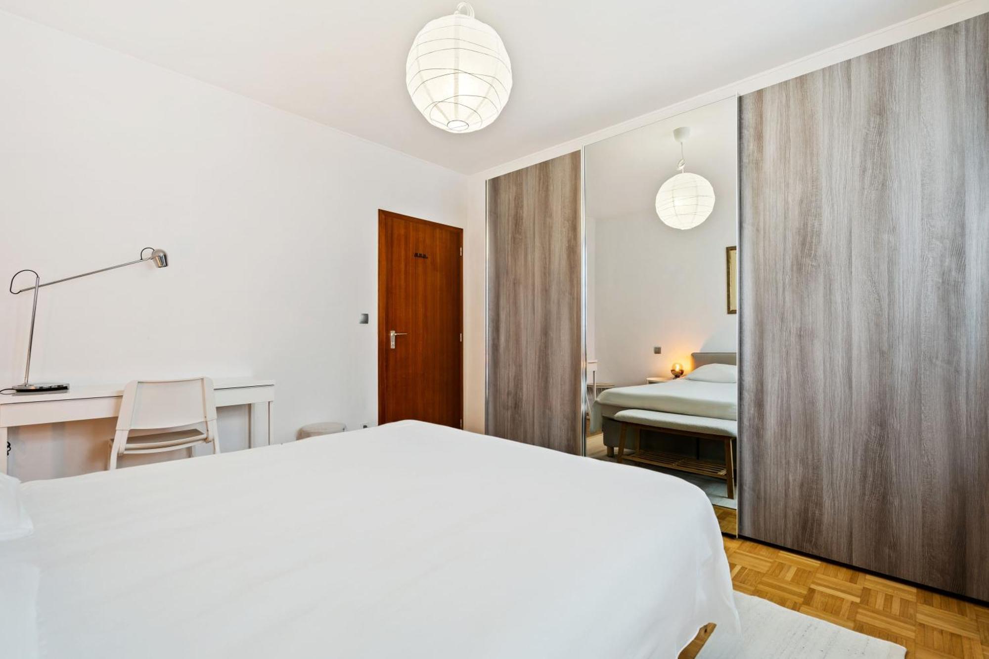 Stylish 2Br Apt In Limpertsberg, Near City Center Luxemburg Kültér fotó