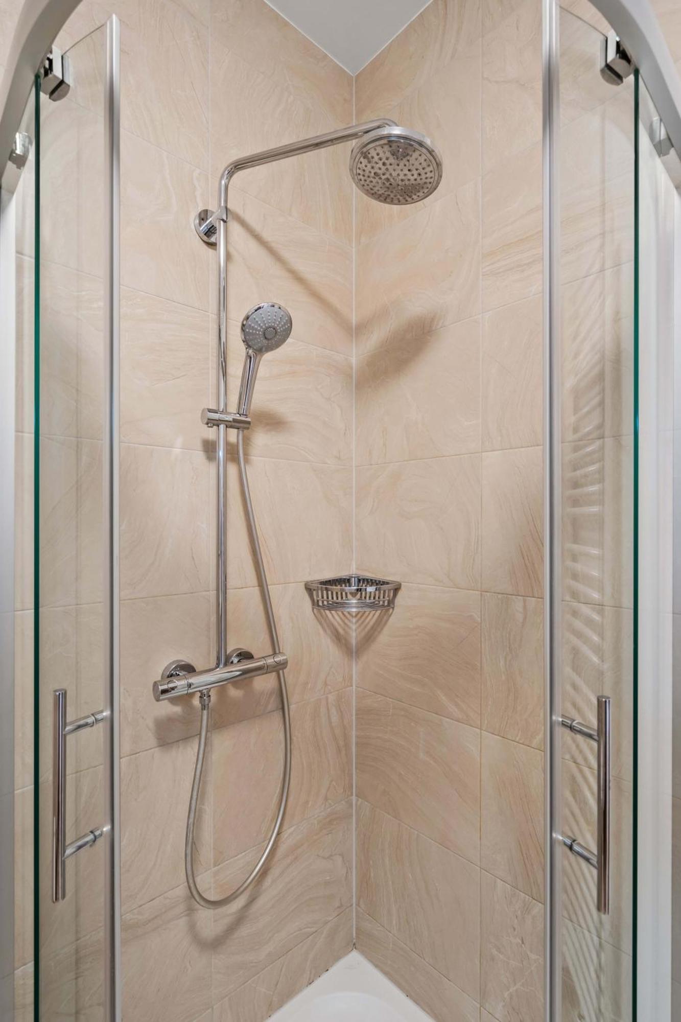 Stylish 2Br Apt In Limpertsberg, Near City Center Luxemburg Kültér fotó